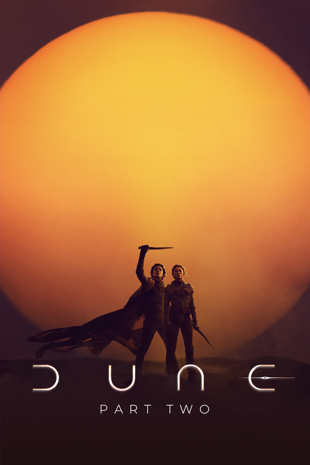 Dune Part Two (2024) [186096] (A1737669714) [[Movies]] --Plex--